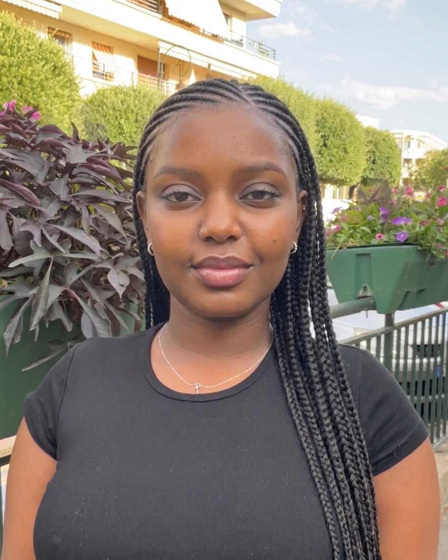 Prévisualisation PreLook de tresses longues